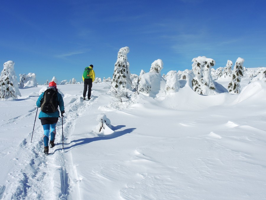 Na ceste za krásami prírody