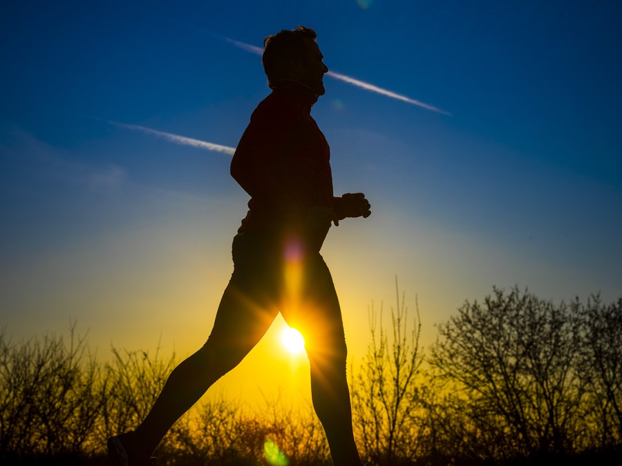 Kondička musí byť