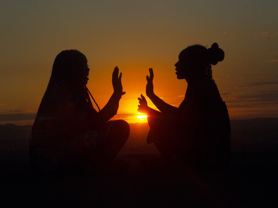 Priateľstvo je vzácny dar