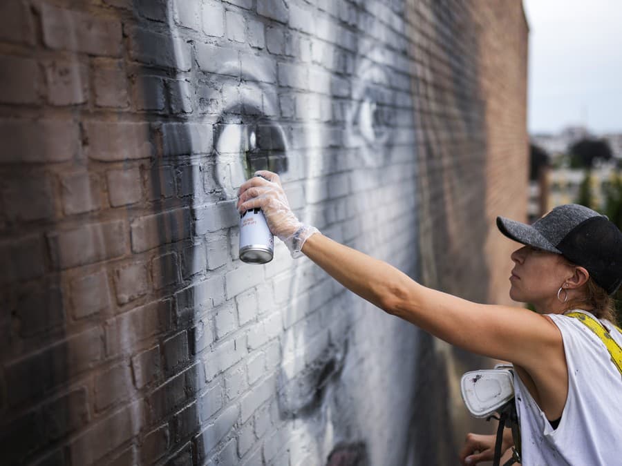 Kreslím, kreslíš, kreslíme!