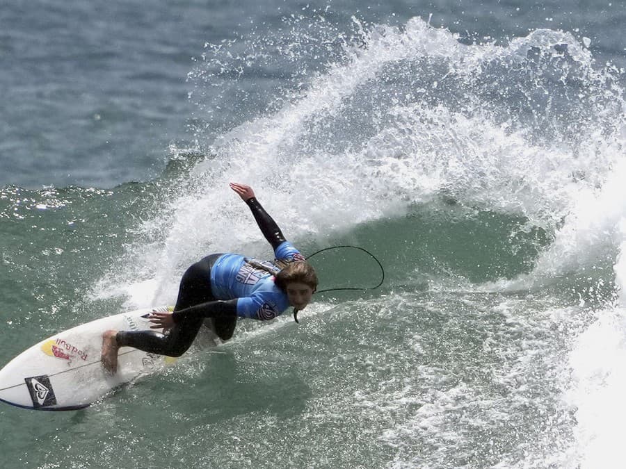 Poď si zasurfovať!