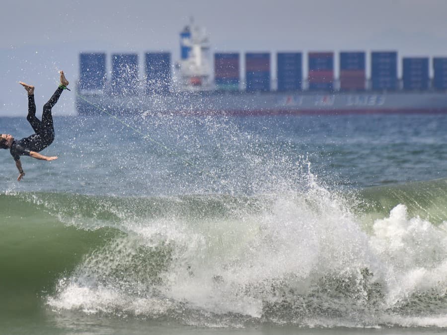 Tak toto mu nevyšlo