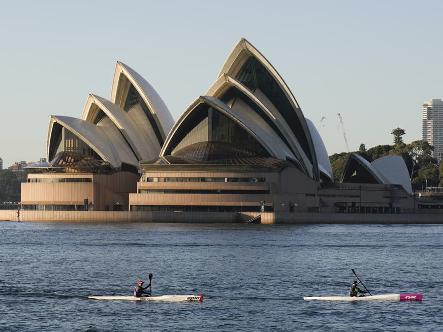 Pohodový štart do víkendu