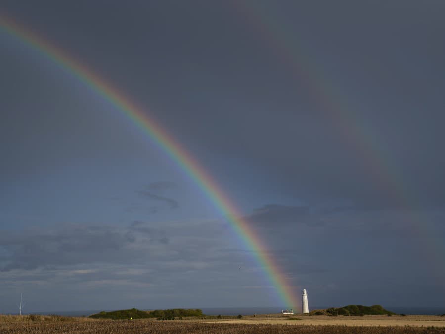 A hneď je deň krajší