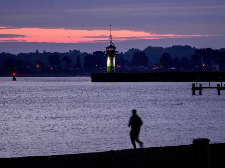 Ideálny začiatok dňa