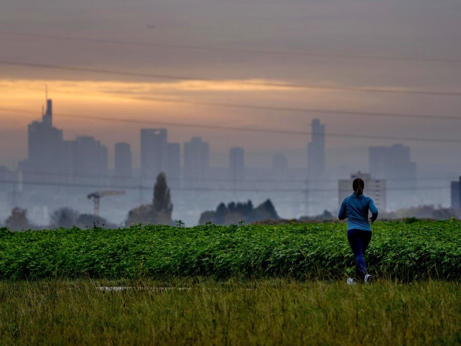 Najlepší štart do dňa