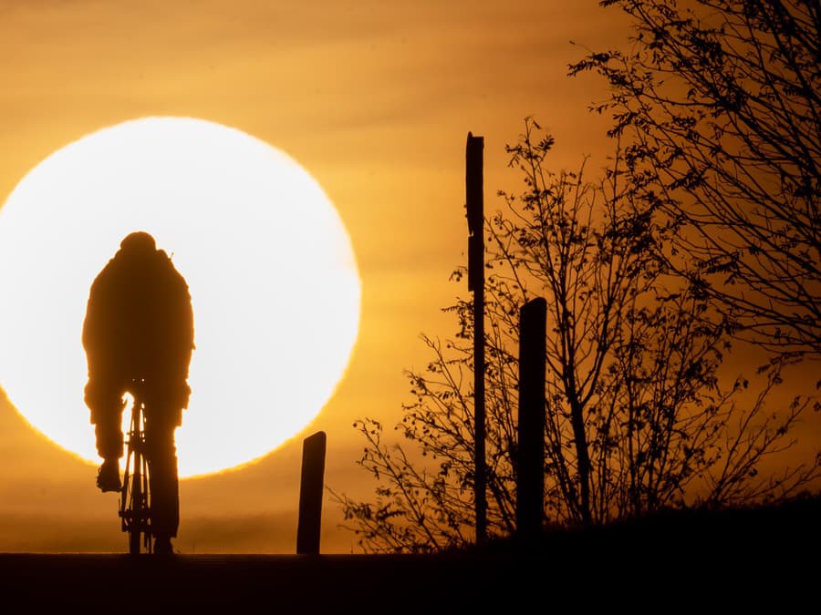 V zdravom tele zdravý duch!