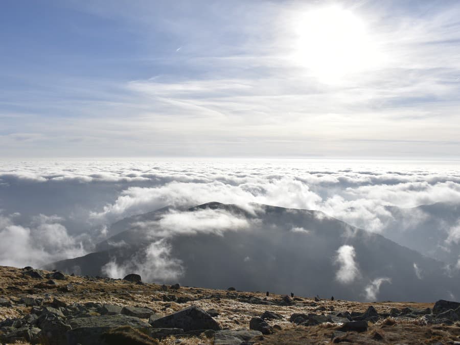 Príroda má svoje čaro