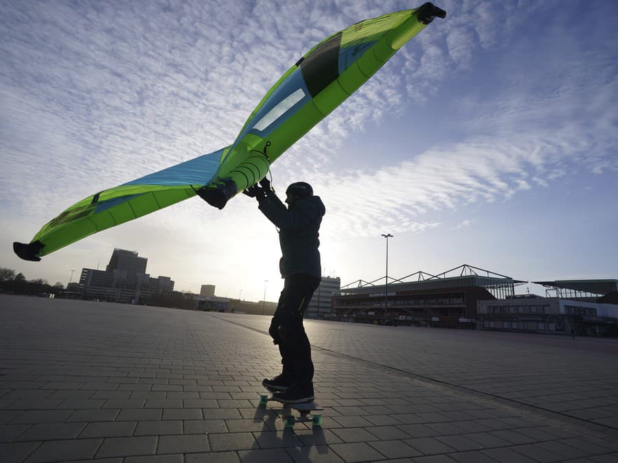 Bezstarostný život