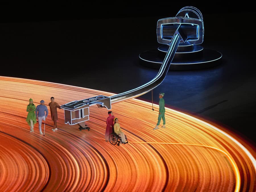 Záverečný ceremoniál