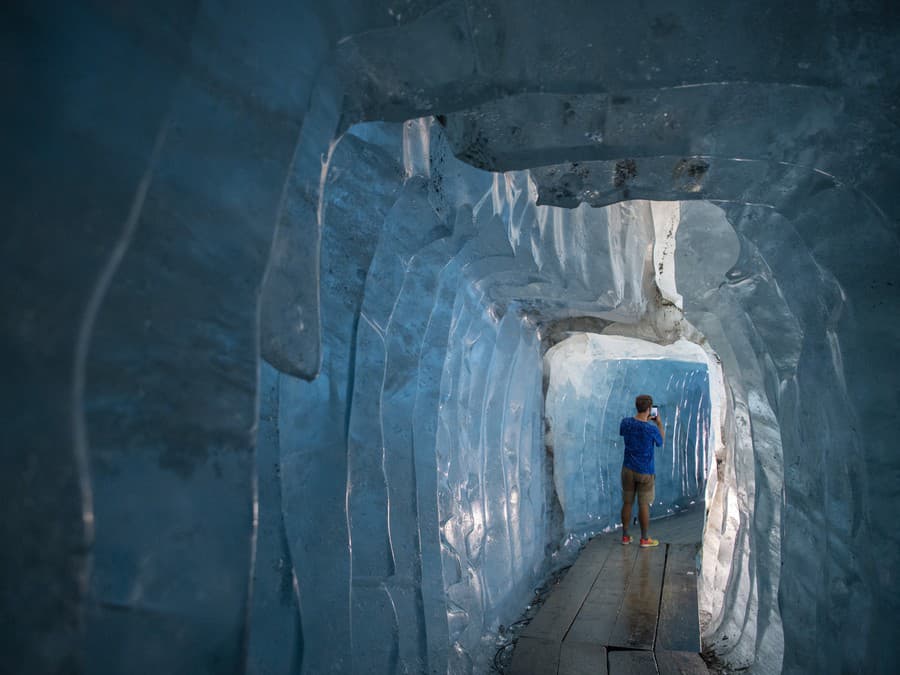 Je čas sa poriadne schladiť