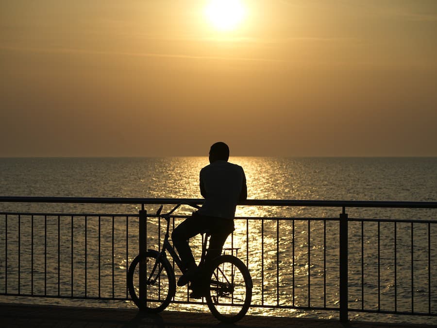 Zaslúžená prestávka