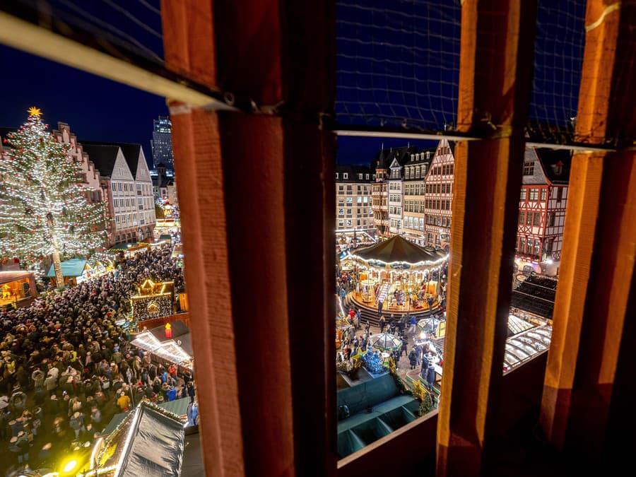 Vianoce sú už za rohom!