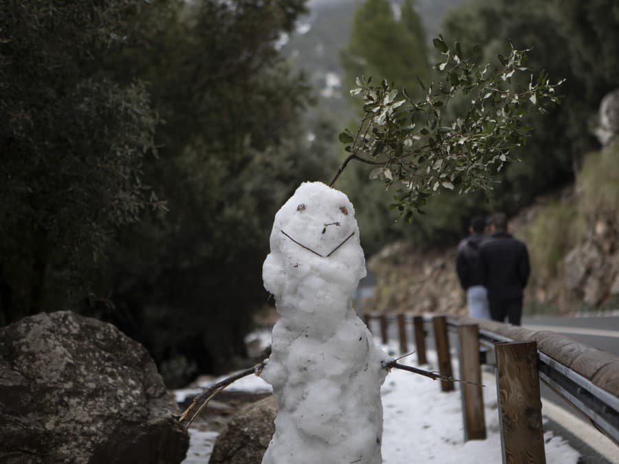 Prajem dobré ráno!