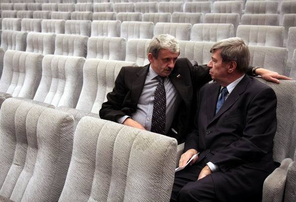 Povedzme si ako kamaráti