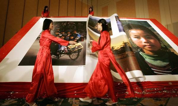 Najväčší album sveta