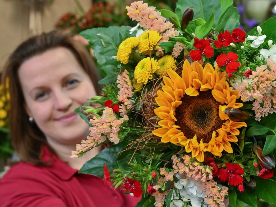 Krásny deň matiek!