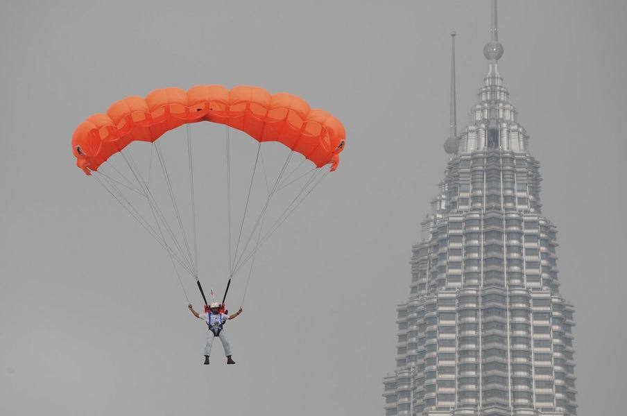 Chyť ma, ak to dokážeš