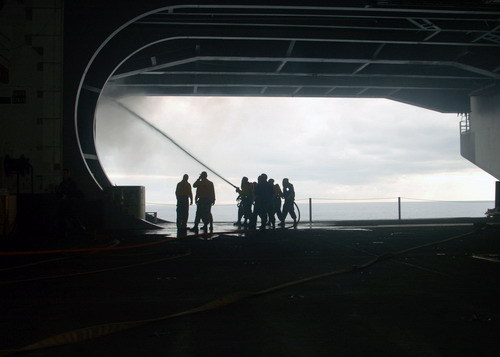 USS George Washington