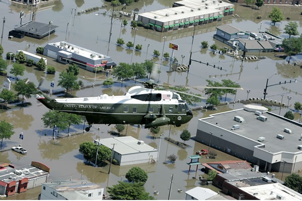 Z vtáčej perspektívy