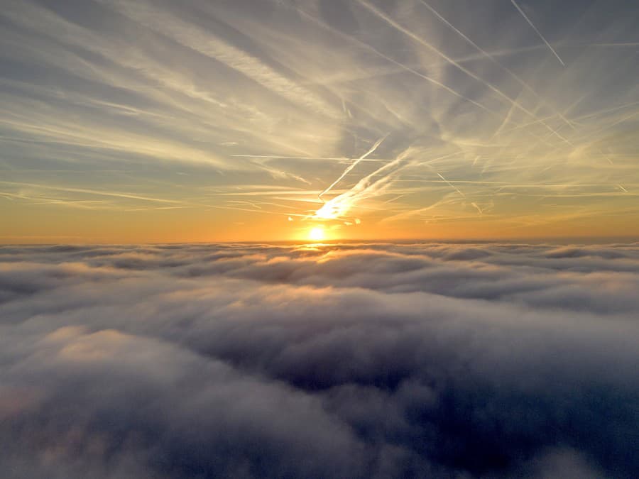 Krásne ráno všetkým