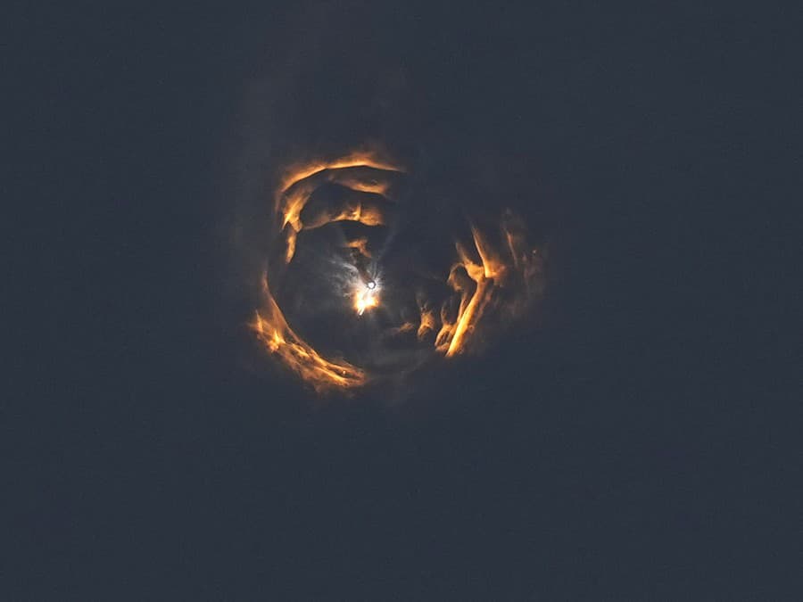 Do vesmíru a ešte ďalej!