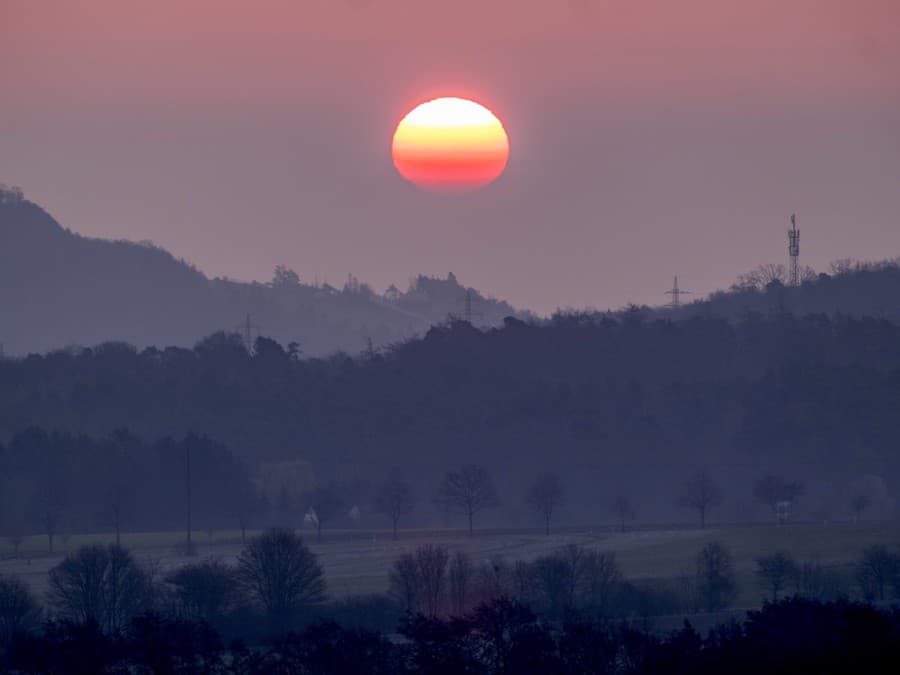 Krásny deň všetkým