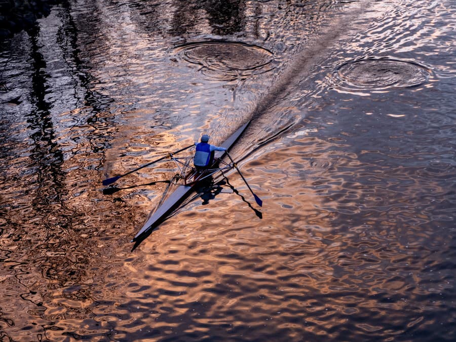 Výlet do (ne)známa