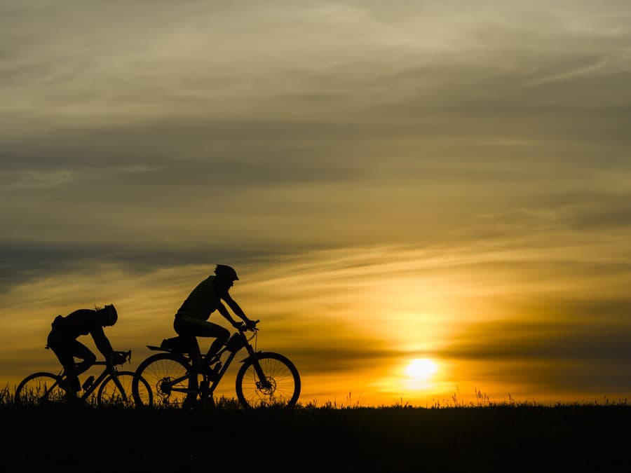 Zdravý životný štýl