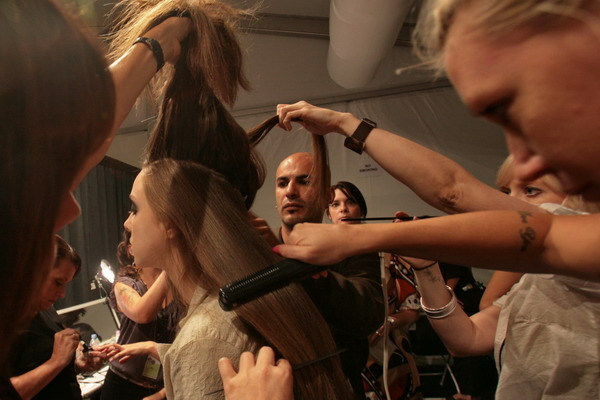 Starostlivosť nadovšetko