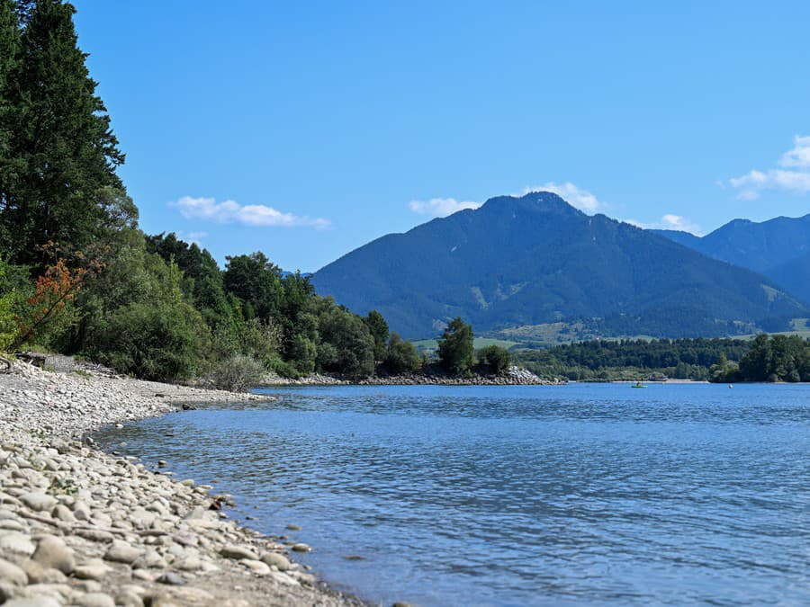 Leto na Slovensku