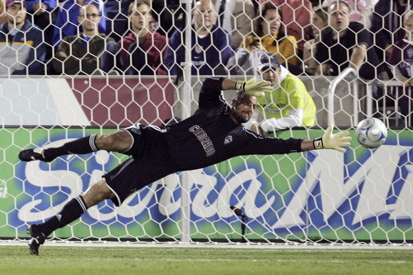 Mám...nemám...gól