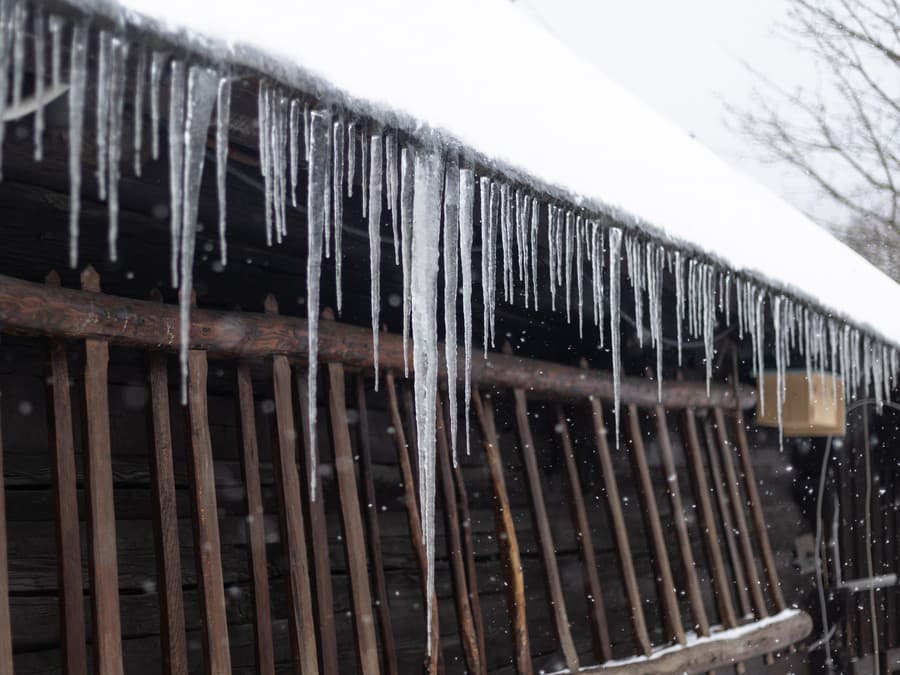 Brr, to je zima!