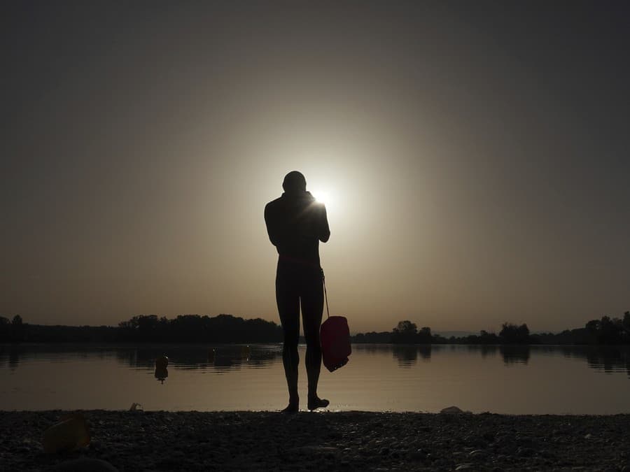 Krásne ráno a pekný deň