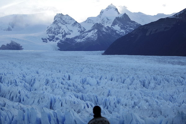 Los Glaciares