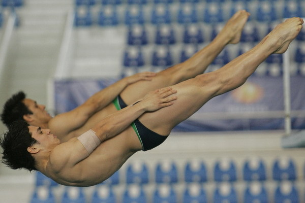 Ako by ich jedna mater mala!