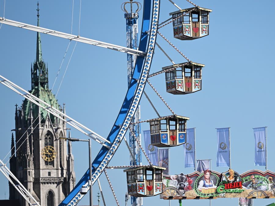 Ten výhľad musí stáť za to!