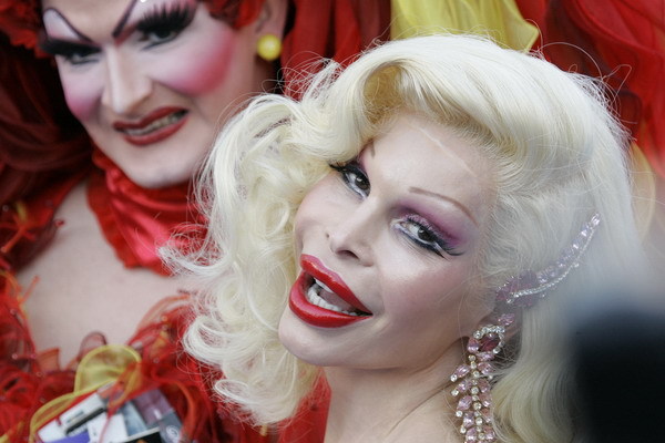 Nepodarená plastika