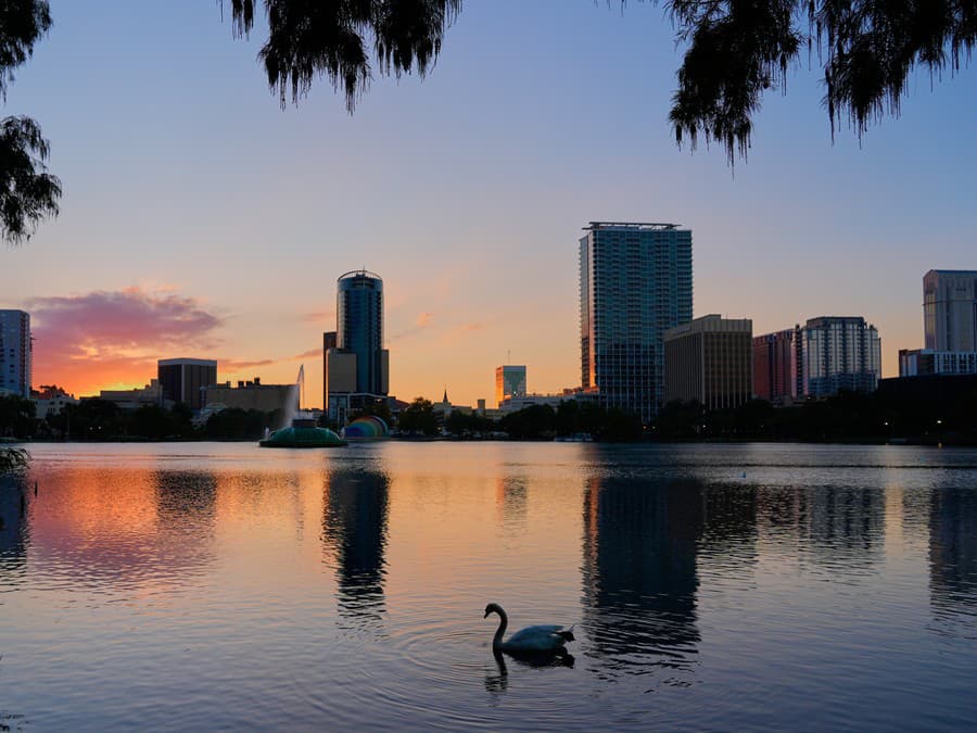 Krásne dobré ránko!