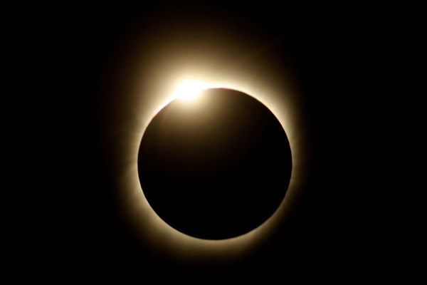 Najdlhšie zatmenie Slnka v 21. storočí