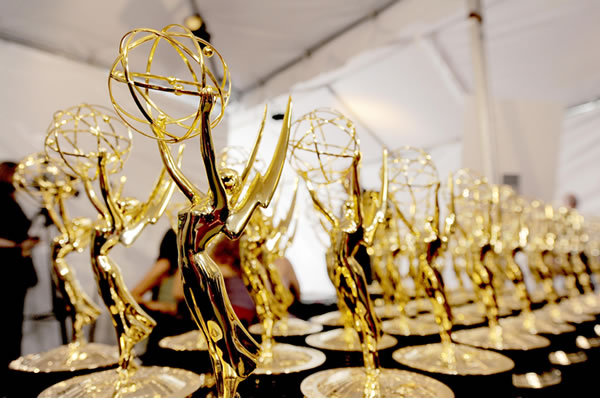 Ocenenia Emmy