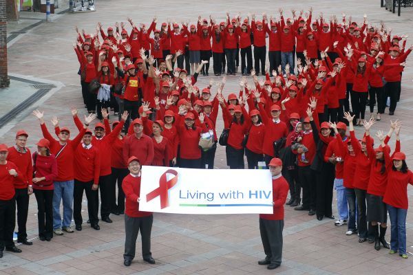 Svetový deň boja proti AIDS