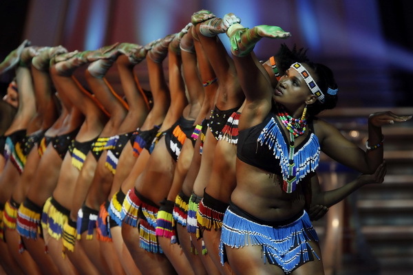 Ako by ich jedna mater mala