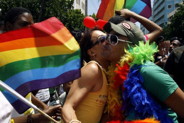 Deň boja proti homofóbii