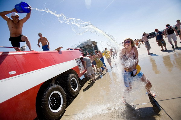 Pohodové osvieženie