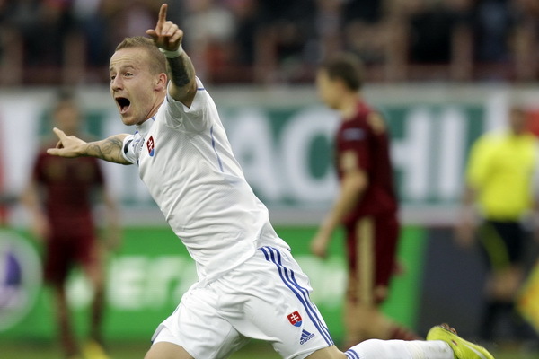 Malý-veľký hrdina Miňo