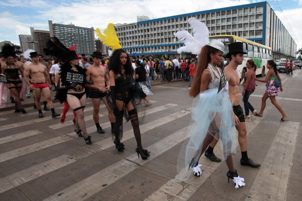 Deň spodnej bielizne