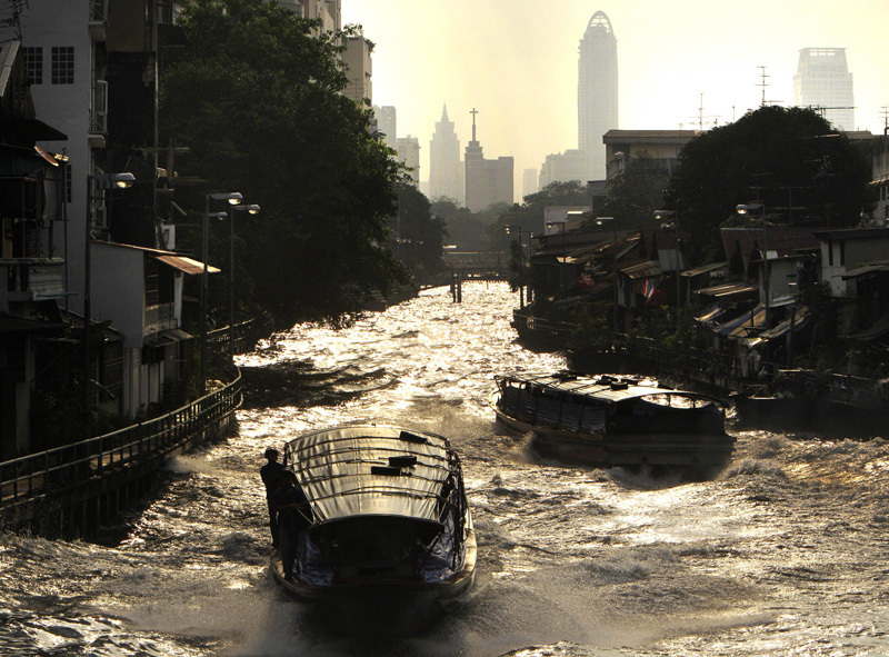 Bangkok
