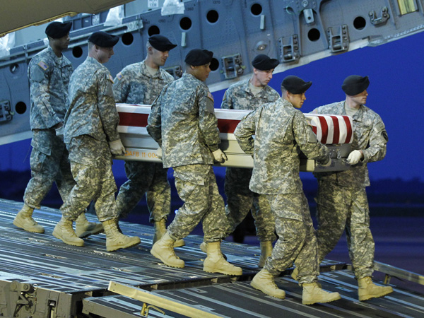 Posledná rozlúčka