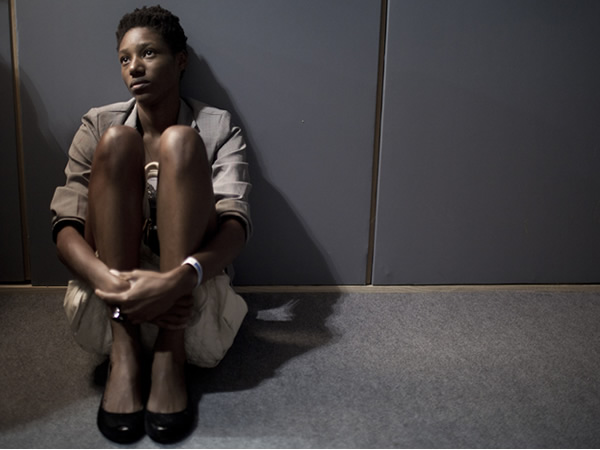 Zaslúžený odpočinok